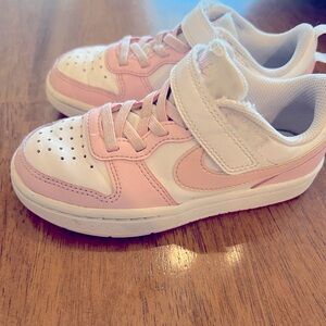 Kids' Court Borough Recraft Low Top Sneaker Little Kid size 11c